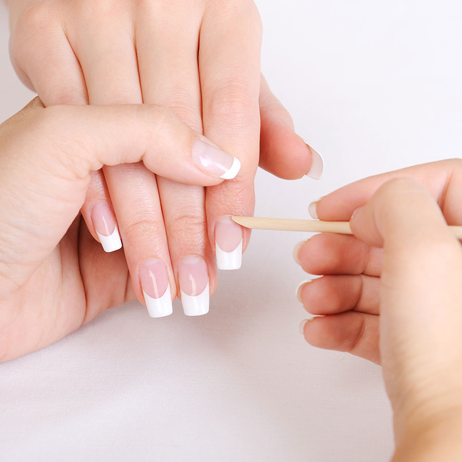 Milano Nail Spa Flower Mound